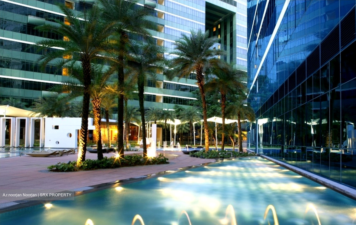Orchard Scotts (D9), Condominium #476344841